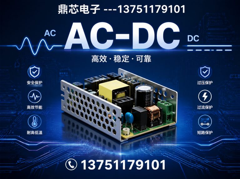 赣州DC-DC展示图